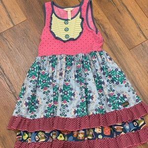 Matilda Jane Dress
